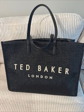 Tote Ted Baker